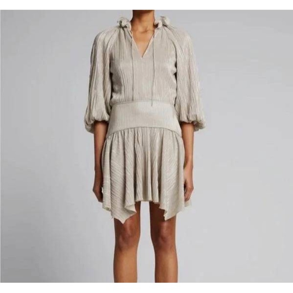 Jonathan Simkhai Ximena Dress Size 8